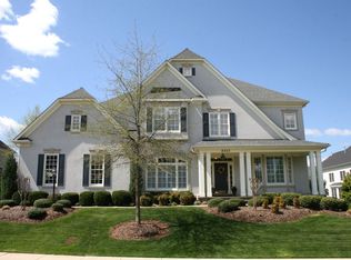 8323 Roxborough Loop, Gainesville, VA 20155