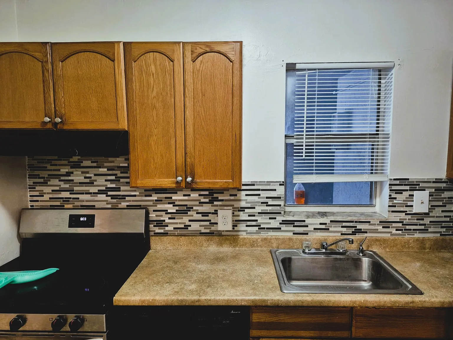 1 bed, 600 sqft, $1,550 — Photo 2