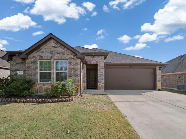 216 Churchill Ct, Waxahachie, TX 75165