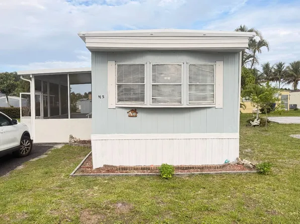 11201 SW 55th St #H5, Hollywood, FL 33025