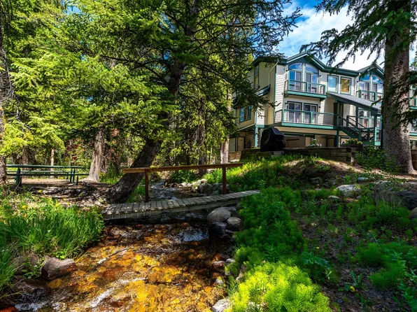 600 Four Oclock Road UNIT A31, Breckenridge, CO 80424