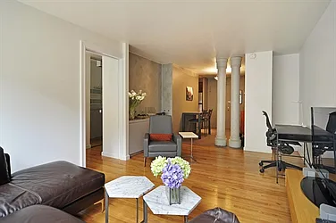 Sold by Citi Habitats