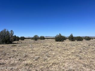 135 SW Boars Breath Rd, Ash Fork, AZ 86320