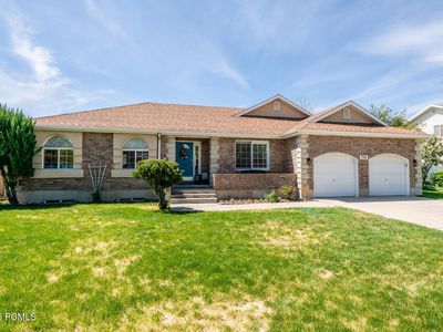720 E 50 N, Heber, UT, 84032