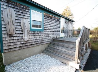 36 Ellery Ave, Middletown, RI 02842