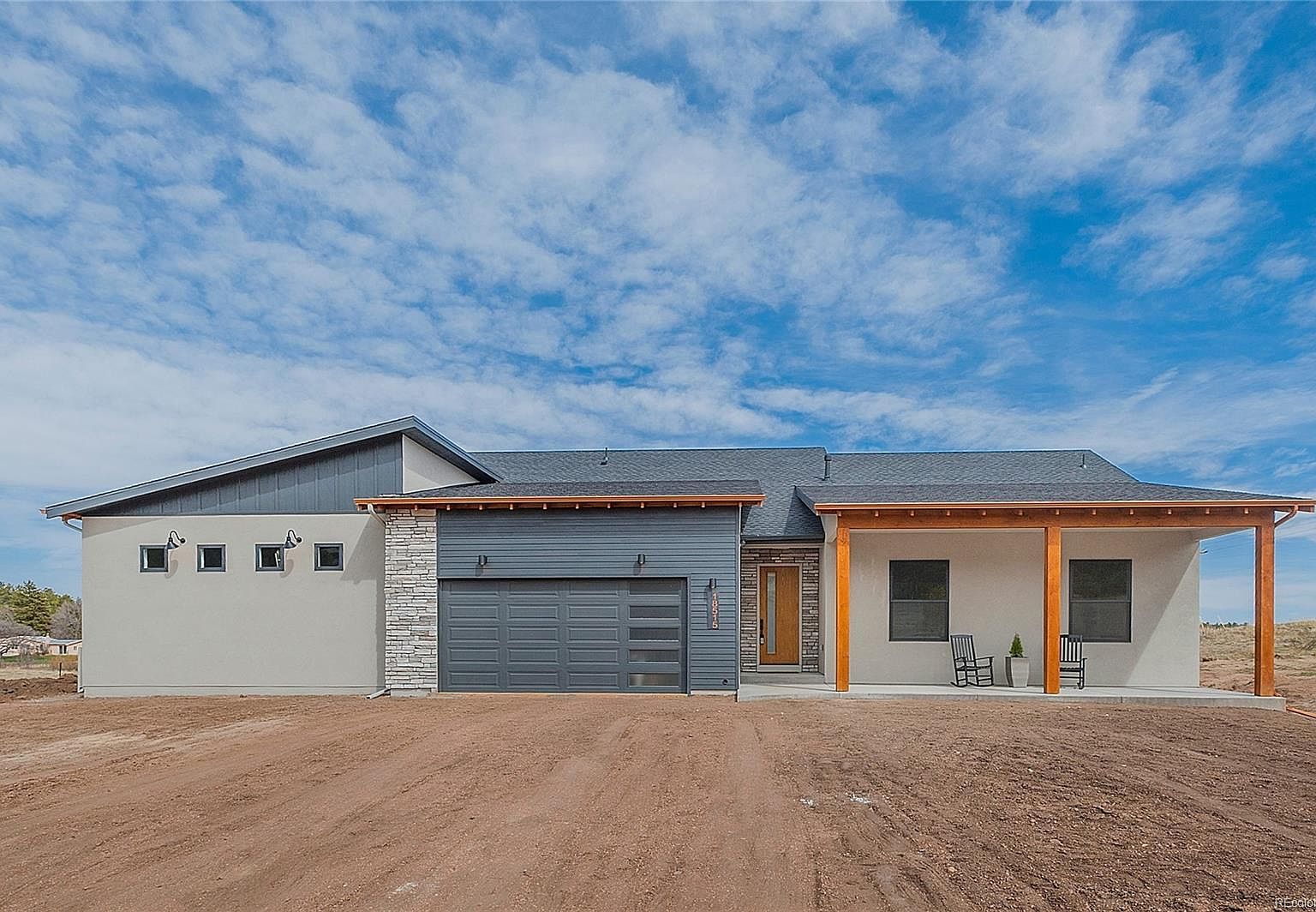 18515 Vista View Dr, Monument, CO 80132 | Zillow