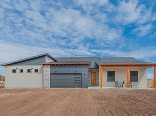18515 Vista View Dr, Monument, CO 80132