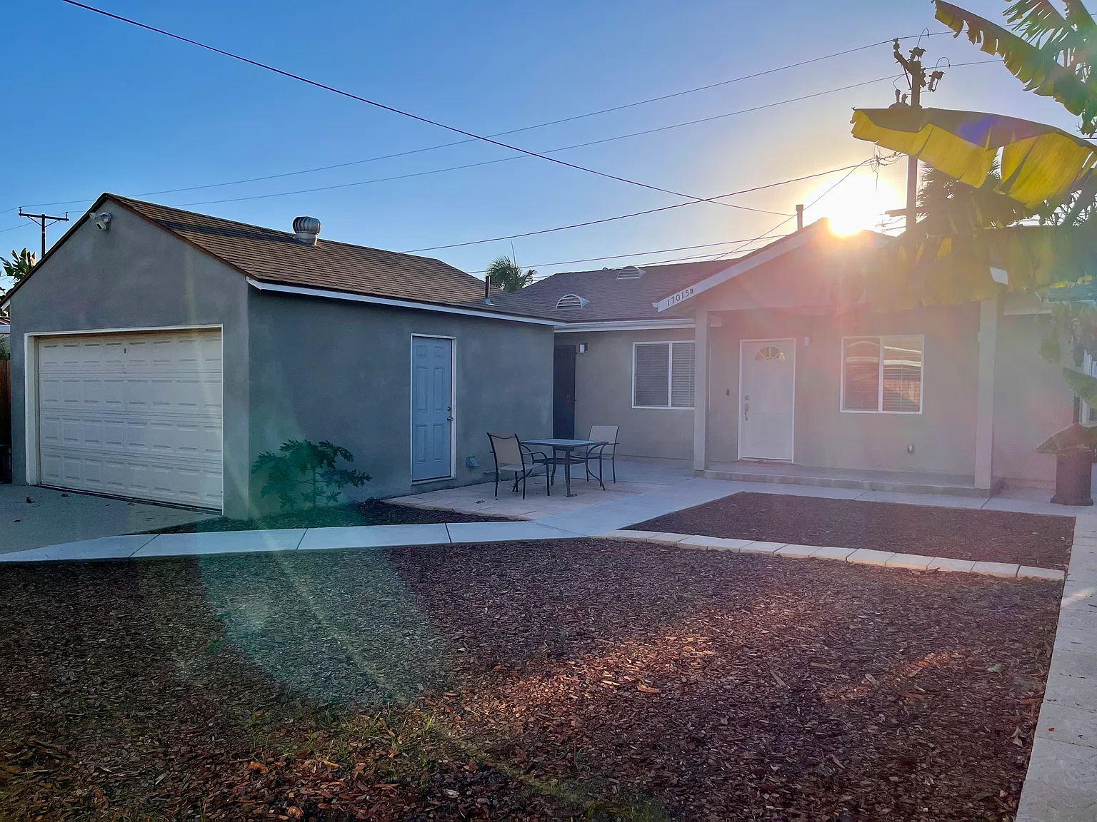 17015 S Denker Ave — Photo 2