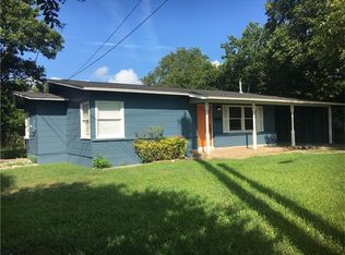 1904 Vine St, Georgetown, TX 78626