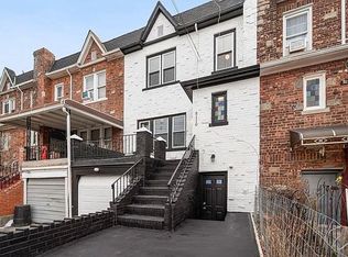 5110 Beverley Rd #BASEMENT, Brooklyn, NY 11203