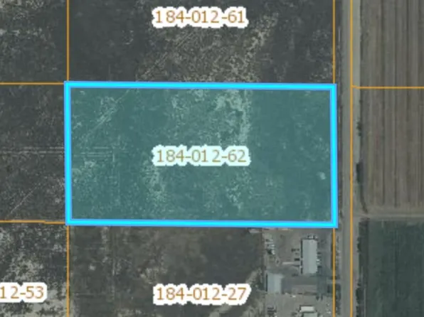 0 S Enos Ln, Bakersfield, CA 93311