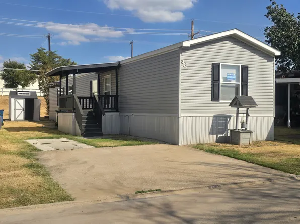 4000 Ace Ln Trailer 386, Lewisville, TX 75067