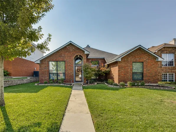 1132 Holly Dr, Carrollton, TX 75010
