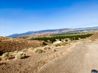 3675 Man Of War Dr, Reno, NV 89502