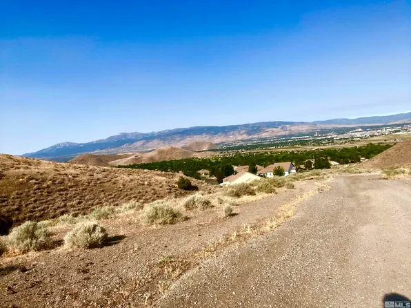 3675 Man Of War Dr, Reno, NV 89502