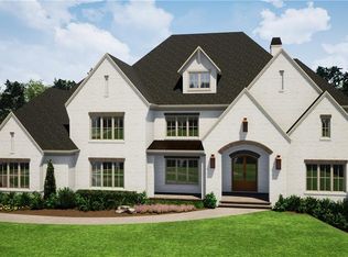 10200 Cedar Ridge Dr, Milton, GA 30004