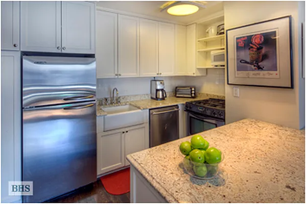 Sold by Brown Harris Stevens | media 16