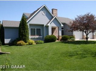 846 E Lake Cowdry Rd NW, Alexandria, MN 56308