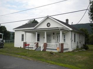 14 Guy St, Ashland, PA 17921