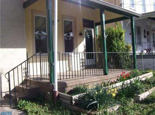 638 W Johnson St, Philadelphia, PA 19144
