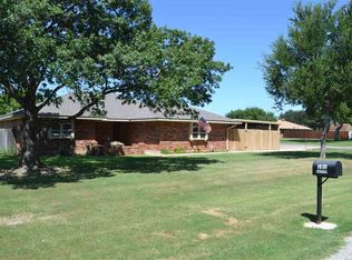 101 Cutter Cv, Wichita Falls, TX 76308
