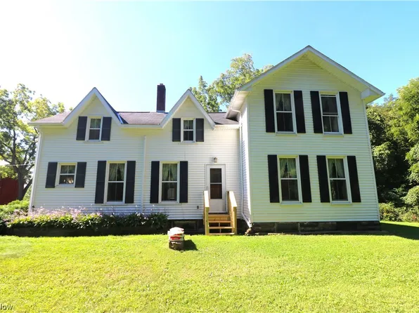 5583 State Route 303, Wakeman, OH 44889