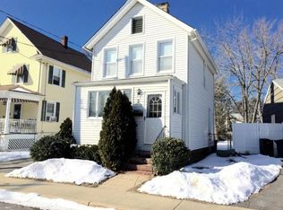 5 E 3rd St, Keyport, NJ 07735