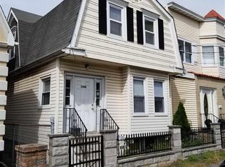 1508 39th St, North Bergen, NJ 07047