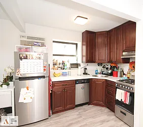 Rented by Alonzo Propertie NYC LLC