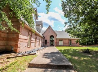 298 Highway 7 N, Oxford, MS 38655
