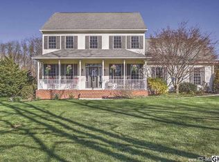 5 Nelson Dr, Carlisle, PA 17015