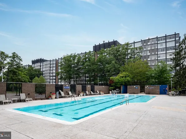 1301 Delaware Ave SW #812, Washington, DC 20024