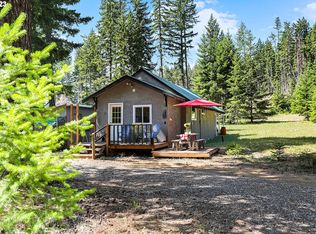 21 Prairie Rd, Appleton, WA 98602