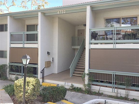 2nd image of 4732 Park Granada Unit 224