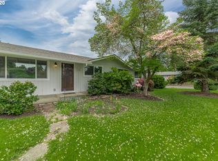 4423 Scottdale St, Eugene, OR 97404