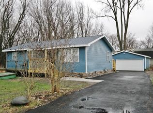 3515 W 48th Ave, Gary, IN 46408