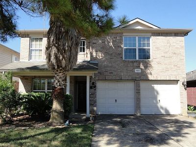 11914 Brantley Haven Dr, Tomball, TX, 77375
