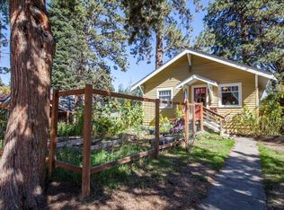 1660 NW Awbrey Rd, Bend, OR 97703