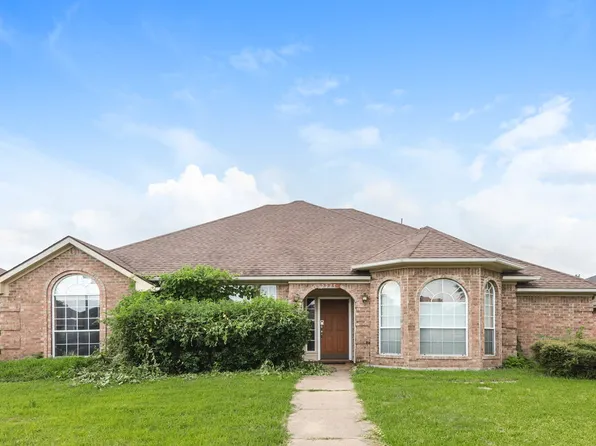 2235 Stillwater Dr, Mesquite, TX 75181