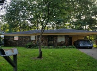 715 Cooke, West Helena, AR 72390
