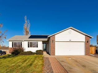 327 Scotch Pine Ct, Severance, CO 80546