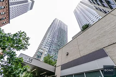 Rented by Bond New York