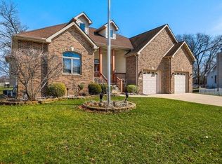 7119 Higgins Park West Ave W, Hammond, IN 46323