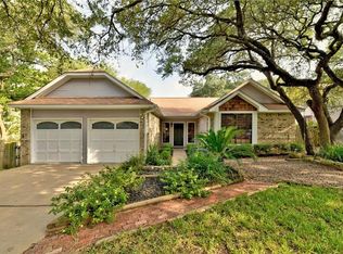 1710 Prairie Hen Cv, Austin, TX 78758