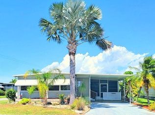 Lake Village, Nokomis, FL 34275