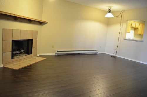 Interior Photo