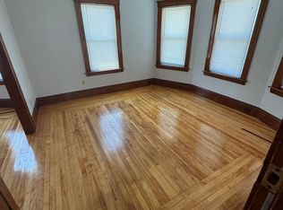 37 Abbott St #3, Worcester, MA 01602