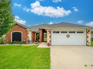 9703 Kaitlyn Dr, Killeen, TX 76542