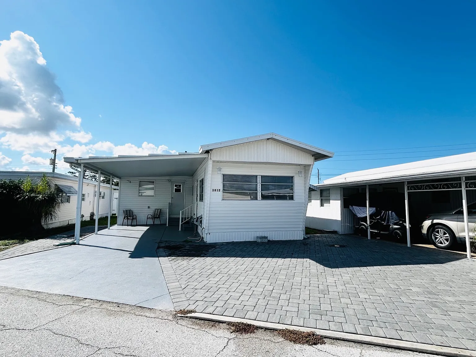Trailer Estates Park & Recreation — Photo 1