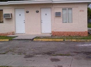 5731 Flagler St APT 1, Hollywood, FL 33023